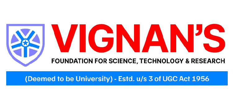 Vignan Logo